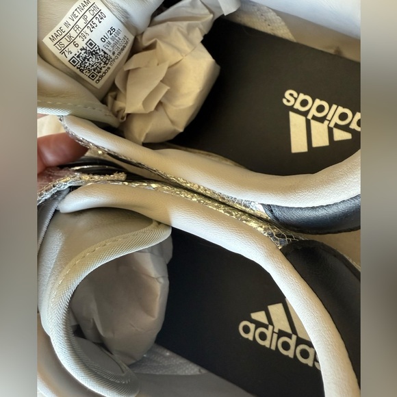 adidas Taekwondo Low Profile Slip On Sneakers, Women’s size 7.5 Tokyo Japan - Picture 7 of 10